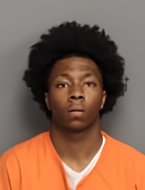 Mugshot of MIKEVIOUS BERNARD BYRD