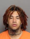 Mugshot of BRANDON ZY'KEVIZ MALIK ROBINSON