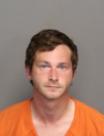 Mugshot of JAMES KEVAN CULBERTSON