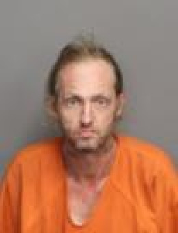 Mugshot of JAMES EDWARD JR KING