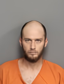 Mugshot of COREY WAYNE GREY