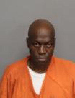 Mugshot of DEMETRICE LAGRANT NEWSOME