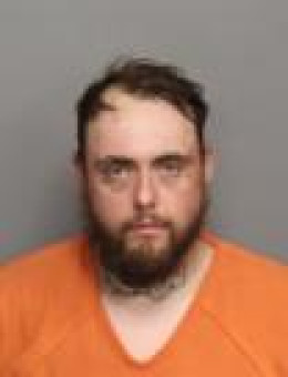 Mugshot of KYLE NATHANIEL BRASWELL
