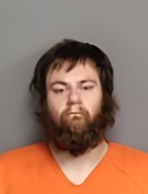 Mugshot of DAKOTA CHRISTOPHER EDENS
