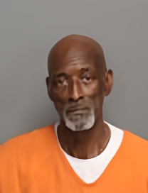 Mugshot of GEORGE R MCMORRIS