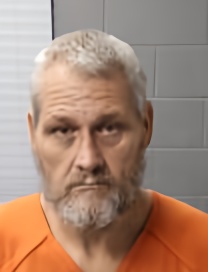 Mugshot of TROY NELSON GILLIAN
