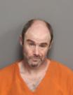 Mugshot of MARK THOMAS CONNER