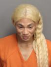 Mugshot of XALEN KEMARION BEAHAN
