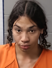 Mugshot of XALEN KEMARION BEAHAN