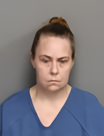 Mugshot of SHANNON ANN HINKLE