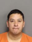 Mugshot of WALTER RAMIREZ CASTILLO