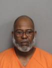 Mugshot of LUCIAUS KEITH STARKS