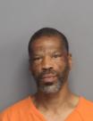 Mugshot of HENRY KEVIN GRANT