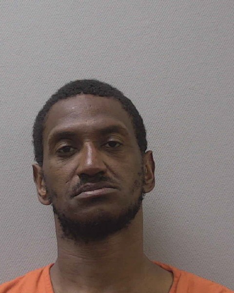 Mugshot of DOMINIQUE JABBER COLTER