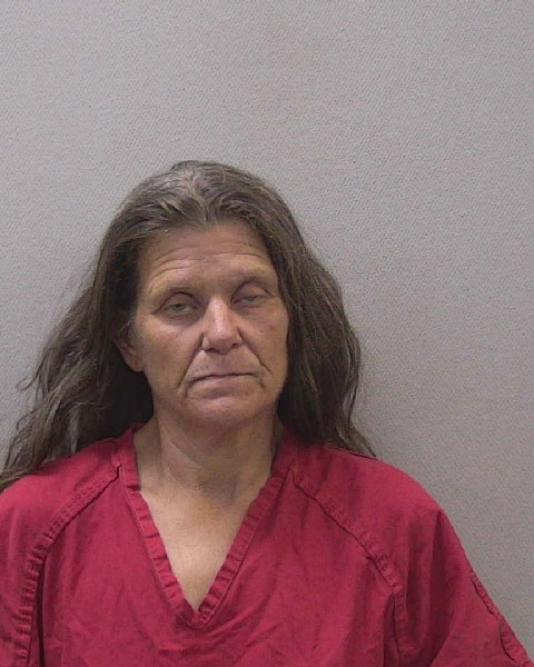 Mugshot of PHYLLIS LOUISE WILSON