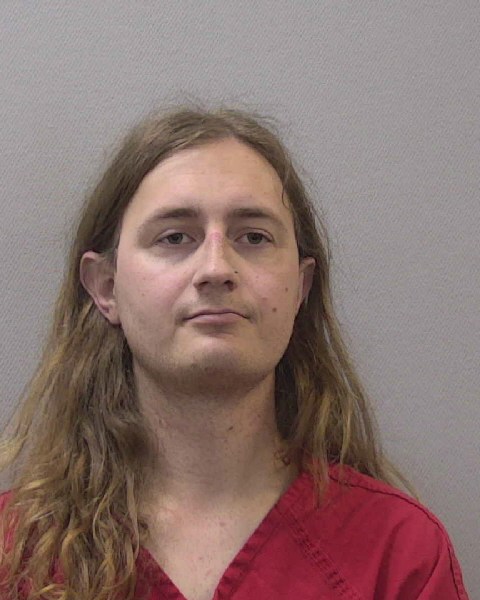 Mugshot of KARL WESTGATE
