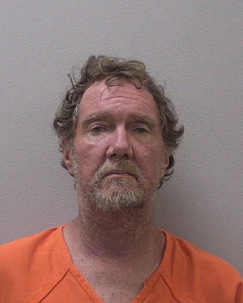 Mugshot of ROBERT EUGENE BELLAMY