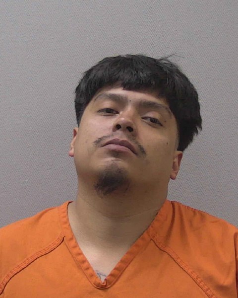 Mugshot of HENRI GARCIA GONZALEZ