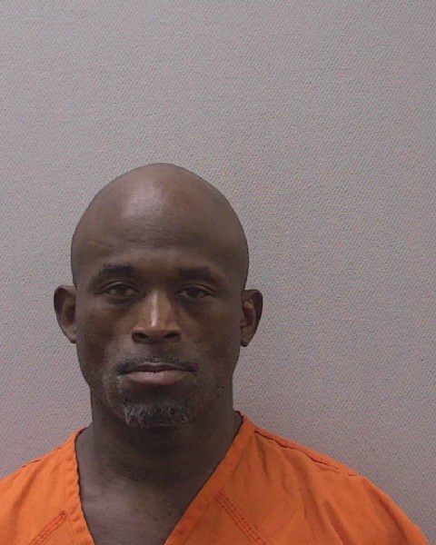 Mugshot of ROMELL DESHAY SIMS