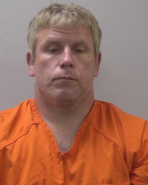 Mugshot of RICHARD WIATT BRUNER