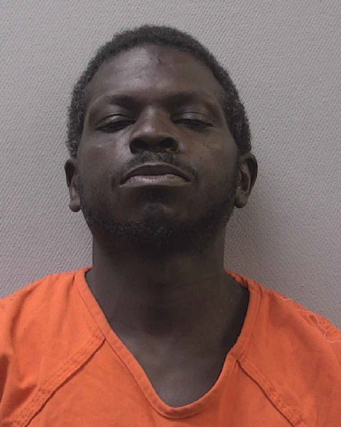 Mugshot of WILBUR LEON CALLOWAY