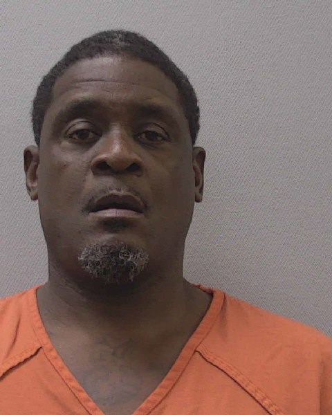 Mugshot of DERICK DWAYNE DUNLAP