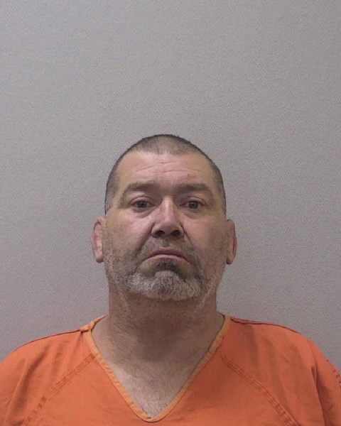 Mugshot of JOEL TODD SHARPE