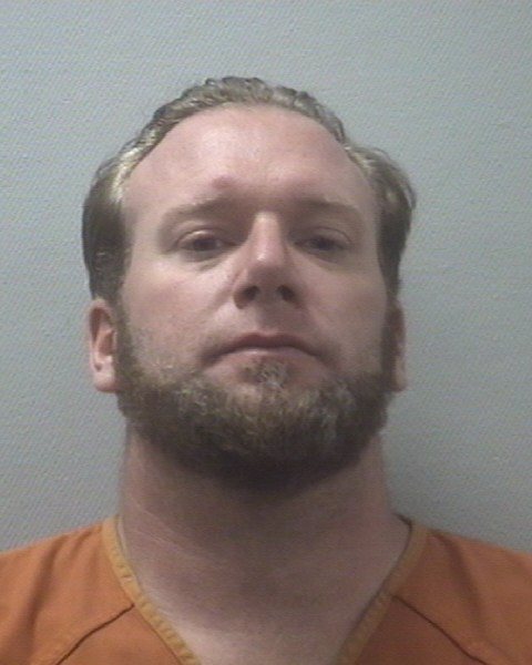 Mugshot of ROBERT GLENN HARDEE