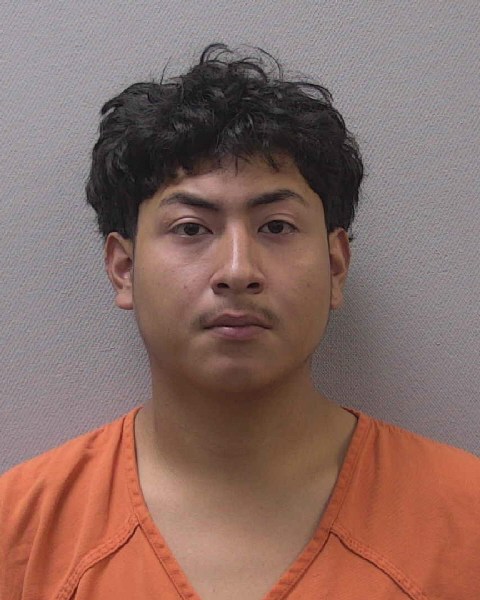 Mugshot of JUAN DIEGO DEL VALLE-SANTIAGO