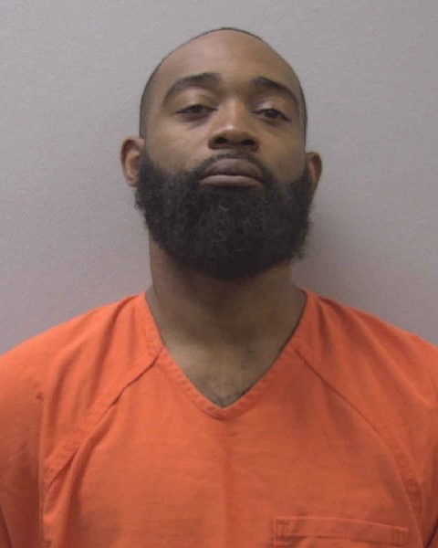 Mugshot of CRAIG LEWIS BARNWELL