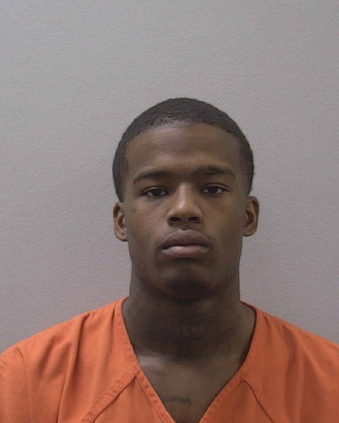 Mugshot of MALACHI ELIJAH SMITH