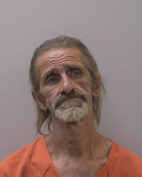 Mugshot of DAVID ANTHONY HINSON