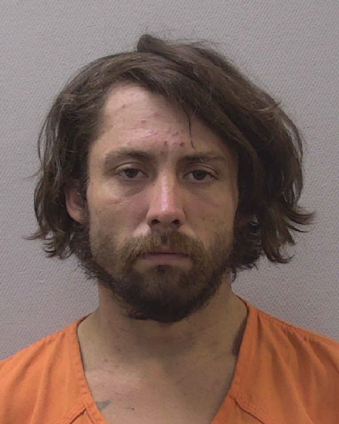 Mugshot of TAZ MICHAEL JOHNSON
