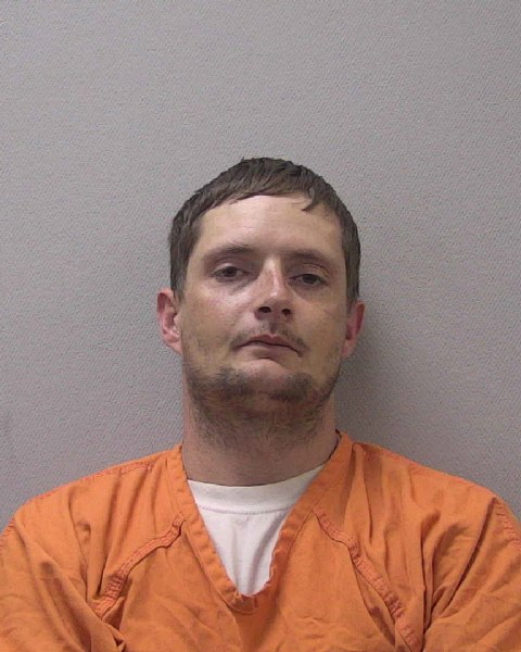 Mugshot of JAMES EARL LEROY