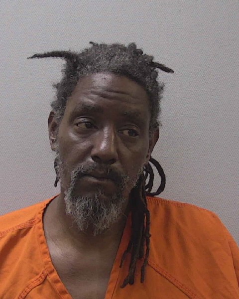 Mugshot of DUVALL DESMOND CARTER
