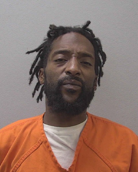 Mugshot of O NELSON JORYAN BAILEY