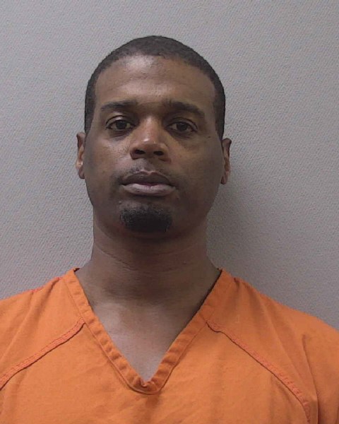 Mugshot of TERRENCE ROBERT MAYERS