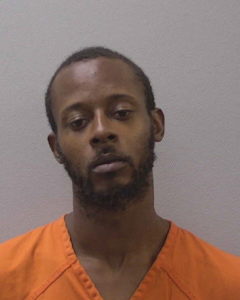 Mugshot of DIANTE MARQUESE CORBITT