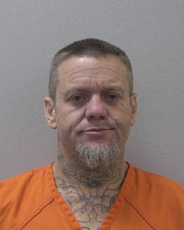 Mugshot of JAMES CURTIS CARTER