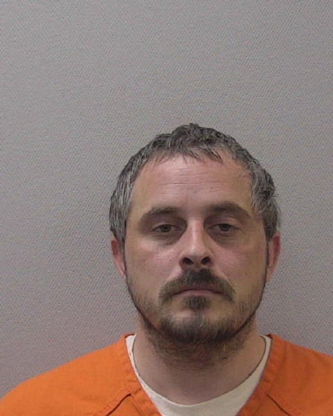 Mugshot of HARTWELL TYLER KEENUM
