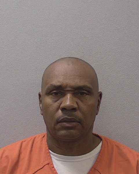 Mugshot of STEVENS LEON JAMES