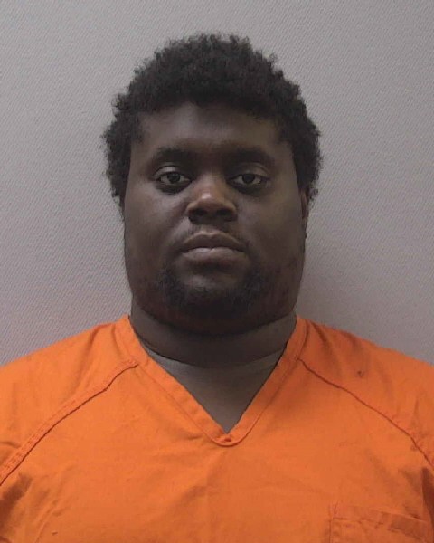 Mugshot of MELIKEO ROSEBOROUGH
