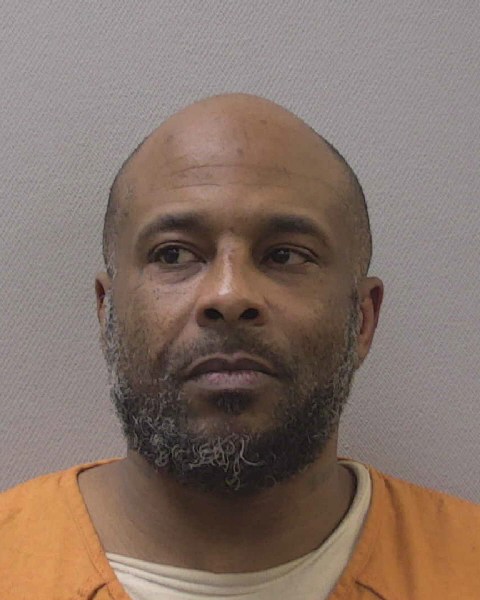 Mugshot of ODELL LAVER JOHNSON