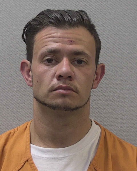 Mugshot of RAYMOND EDWARD HORVATH