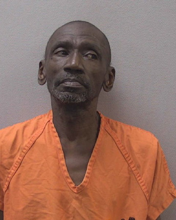Mugshot of LEROY HENRY CHAMBERS