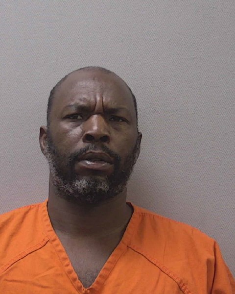 Mugshot of OKEEMA A WILLIAMS