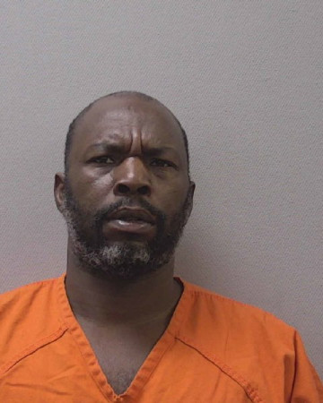 Mugshot of OKEEMA A WILLIAMS