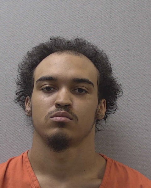 Mugshot of AIDAN DICOLA