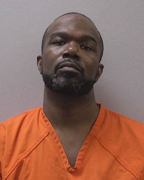 Mugshot of ANGELO XZAVIER ALLEN