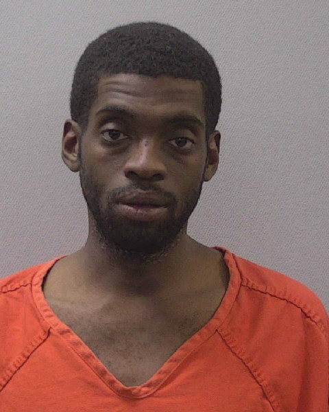 Mugshot of KENNETH JOSEPH E JONES